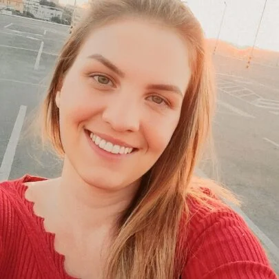 Foto de Aluna