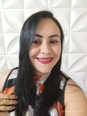 Foto de Aluna